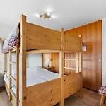 Les Aiguilles Vertes Rez Superieur By Interhome Apartment *