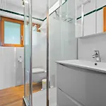 Apartment Les Aiguilles Vertes Rez Superieur By Interhome Crans-Montana