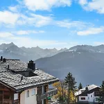 Les Aiguilles Vertes Rez Superieur By Interhome Apartment *