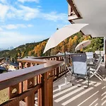 Les Aiguilles Vertes Rez Superieur By Interhome Apartment