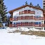 Les Aiguilles Vertes Rez Superieur By Interhome Crans-Montana