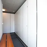 Les Aiguilles Vertes Rez Superieur By Interhome Apartment Crans-Montana