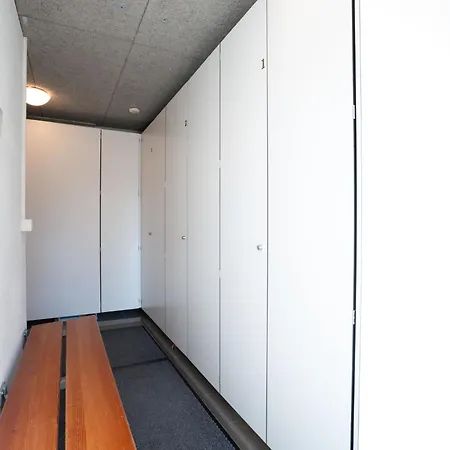 Les Aiguilles Vertes Rez Superieur By Interhome Appartement Crans-Montana