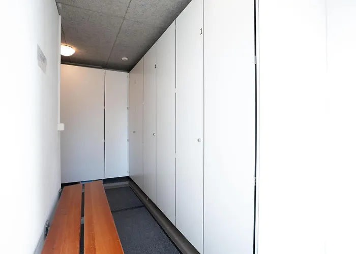 Les Aiguilles Vertes Rez Superieur By Interhome Daire Crans-Montana